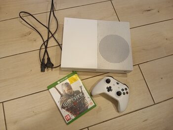 Get Xbox one s žaidimų kompiuteris 