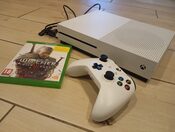 Xbox one s žaidimų kompiuteris 