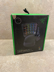 Razer Tartarus V2 žaidimų klaviatūra