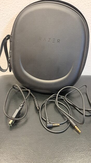 Razer Opus headphones