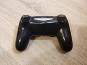 Get Playstation 4 Dualshock 4, V2 juodas originalus pultelis