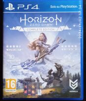 Horizon Zero Dawn: Complete Edition PlayStation 4