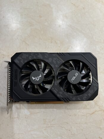 ASUS TUF Gaming GeForce GTX 1660 SUPER