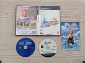 Final Fantasy X PlayStation 2