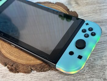 Get  Nintendo Switch V2 con protector de pantalla