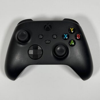 Microsoft Xbox Wireless Controller for Xbox One/Series X/S/PC - Carbon Black