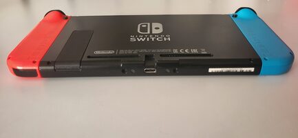 Nintendo Switch Año 2021