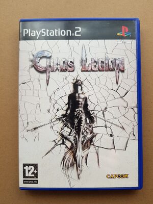 Chaos Legion PlayStation 2