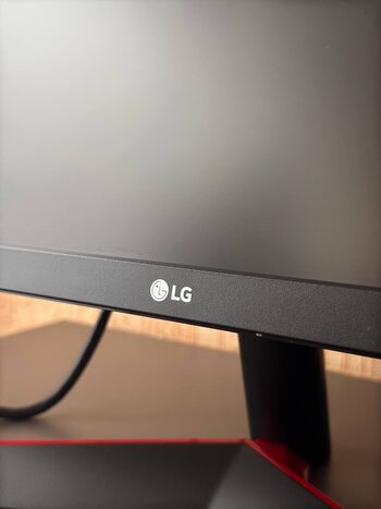 Žaidimų Monitorius LG 24gl600f 144 Hz