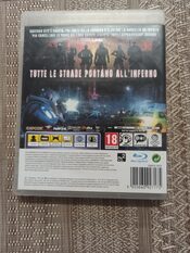 Resident Evil: Operation Raccoon City PlayStation 3 for sale