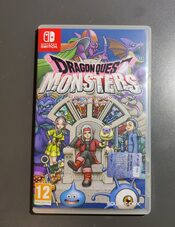 Dragon Quest Monsters: The Dark Prince Nintendo Switch