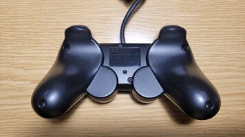 Redeem Originalus SONY PS2 DUALSHOCK 2 Pultas