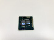 Intel Pentium P6200 2,13GHz PGA988 laptopui