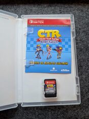 Buy Crash Team Racing Nitro-Fueled Nintendo Switch