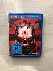 Army Corps of Hell PS Vita