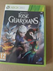 Rise of the Guardians: The Video Game Xbox 360