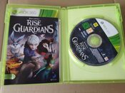 Rise of the Guardians: The Video Game Xbox 360