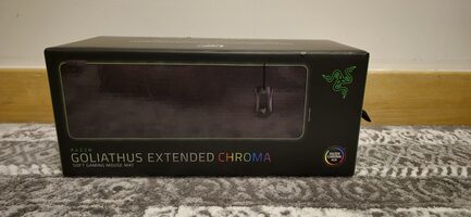 Razer Goliathus Extended Chroma