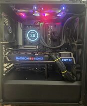 XFX Radeon RX 6900 XT 16 GB 1925-2340 Mhz PCIe x16 GPU