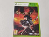 Divinity 2: The Dragon Knight Saga Xbox 360