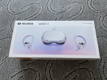 Oculus quest 2 (128g)