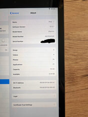Buy Apple iPad Air 16GB Wi-Fi Space Gray