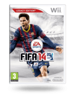 FIFA 14 Wii