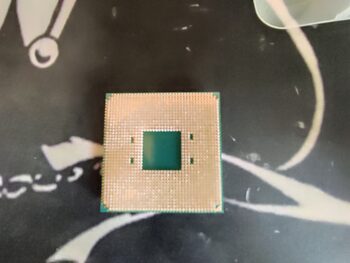 Redeem AMD Ryzen 7 5800X 3.8-4.7 GHz AM4 8-Core CPU