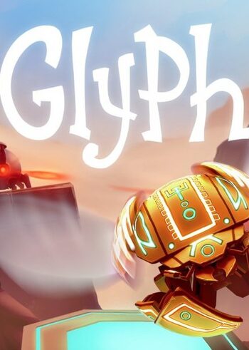 Glyph [VR] Steam Key GLOBAL