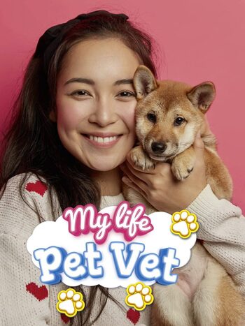 My Life: Pet Vet Nintendo Switch