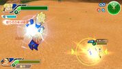 Dragon Ball Z: Tenkaichi Tag Team PSP