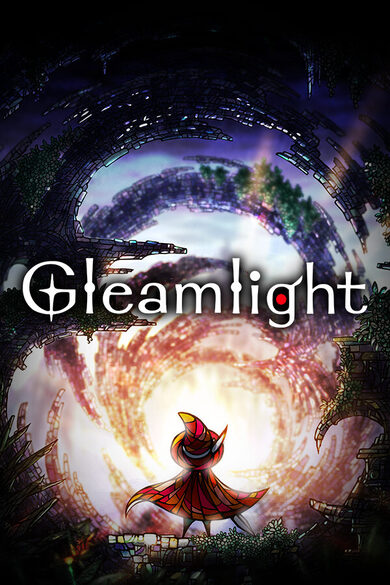 Gleamlight game cover