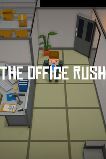 The Office Rush (PC) Steam Key GLOBAL