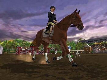 Lucinda Green's Equestrian Challenge PlayStation 2