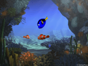 Disney Pixar Finding Nemo Steam Key EUROPE for sale