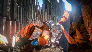 Ark: Scorched Earth PlayStation 4