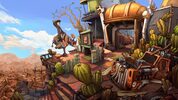Buy Deponia Collection Nintendo Switch