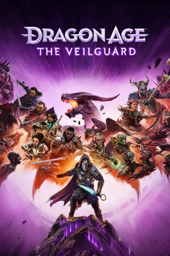 Dragon Age™: The Veilguard (PC) Steam Key UNITED STATES