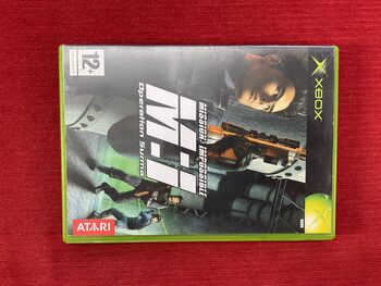 Buy Mission: Impossible – Operation Surma Xbox