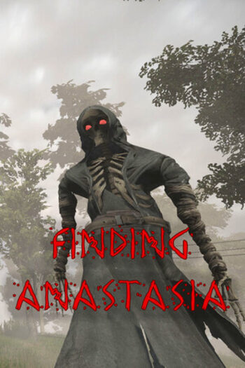Finding Anastasia (PC) Steam Key GLOBAL