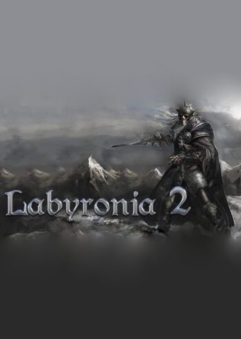 Labyronia RPG 2 (PC) Steam Key EUROPE