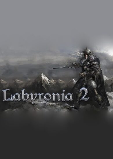E-shop Labyronia RPG 2 Steam Key GLOBAL