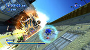 Redeem Sonic Generations Collection (PC) Steam Key NORTH AMERICA
