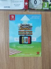 Harvest Moon: Light of Hope (Harvest Moon: La Luz De La Esperanza) Nintendo Switch for sale