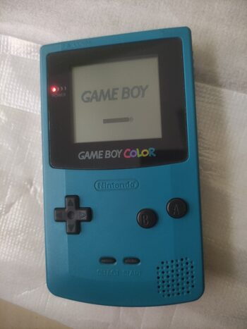 Comprar game boy color