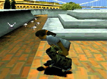 Get Thrasher Presents Skate and Destroy PlayStation