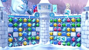 Buy Frozen Free Fall: Snowball Fight Xbox 360