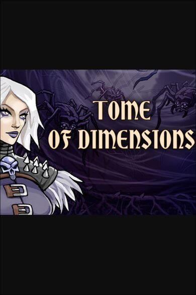 E-shop Deck of Ashes - Tome of Dimensions (DLC) (PC) Steam Key GLOBAL