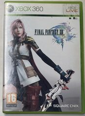 FINAL FANTASY XIII Xbox 360