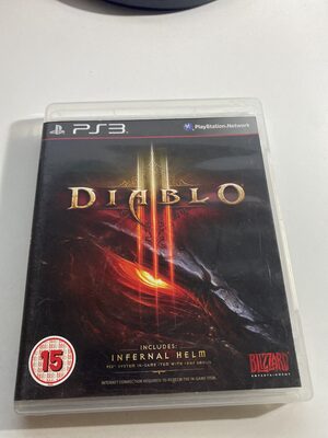 Diablo III PlayStation 3